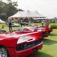 Illustration for article titled How to Navigate America's Fanciest Car Show